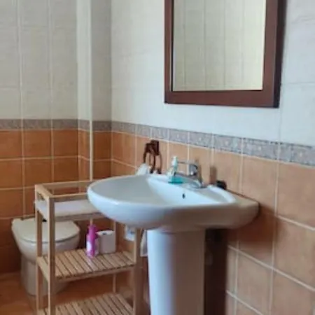 Coqueto Apartamento En *