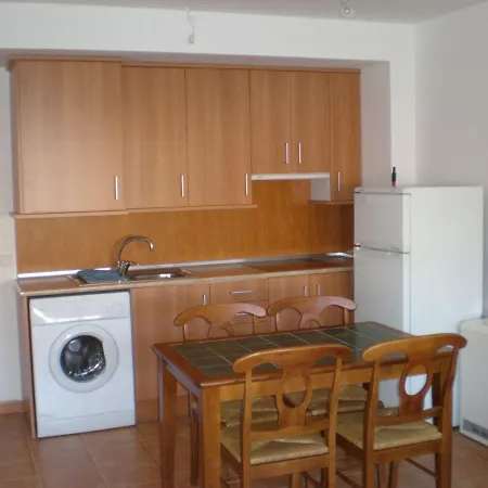 Coqueto Apartamento En