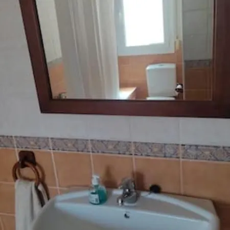 Coqueto Apartamento En 아파트 *