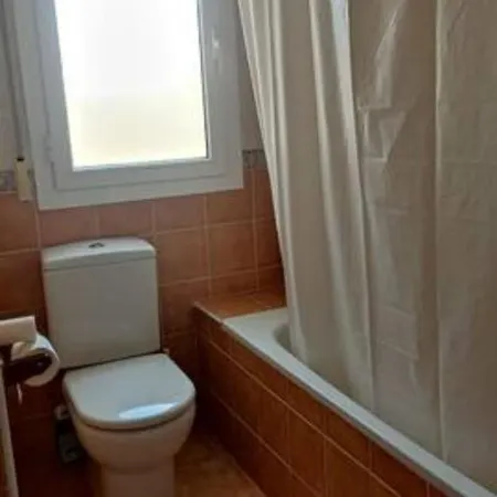 Coqueto Apartamento En 아파트 *
