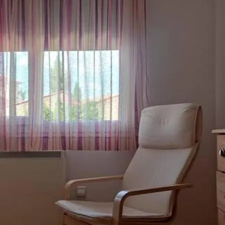 Coqueto Apartamento En 아파트 *